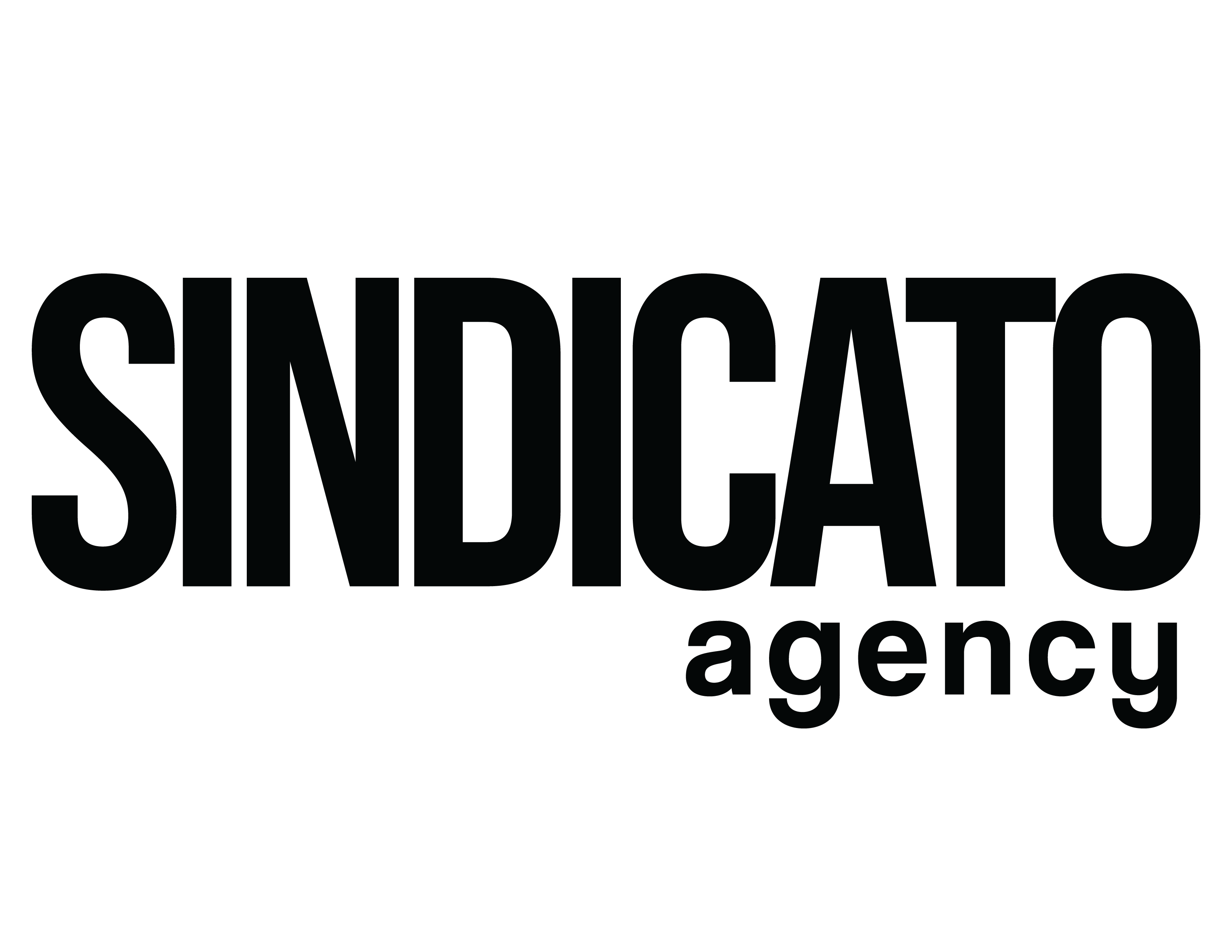 Sindicato Agency